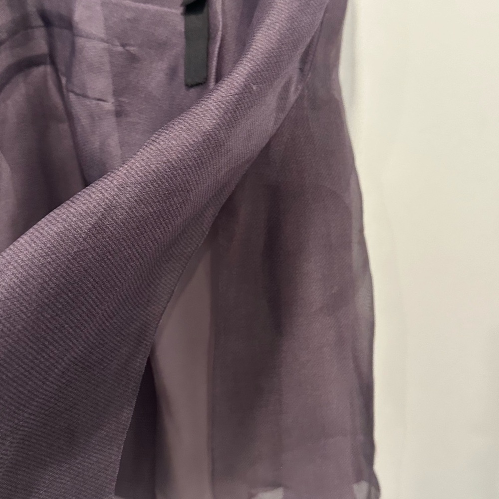 ***SOLD*** Prada Spring 2008 Fairy Collection Skirt - Picture 9 of 9